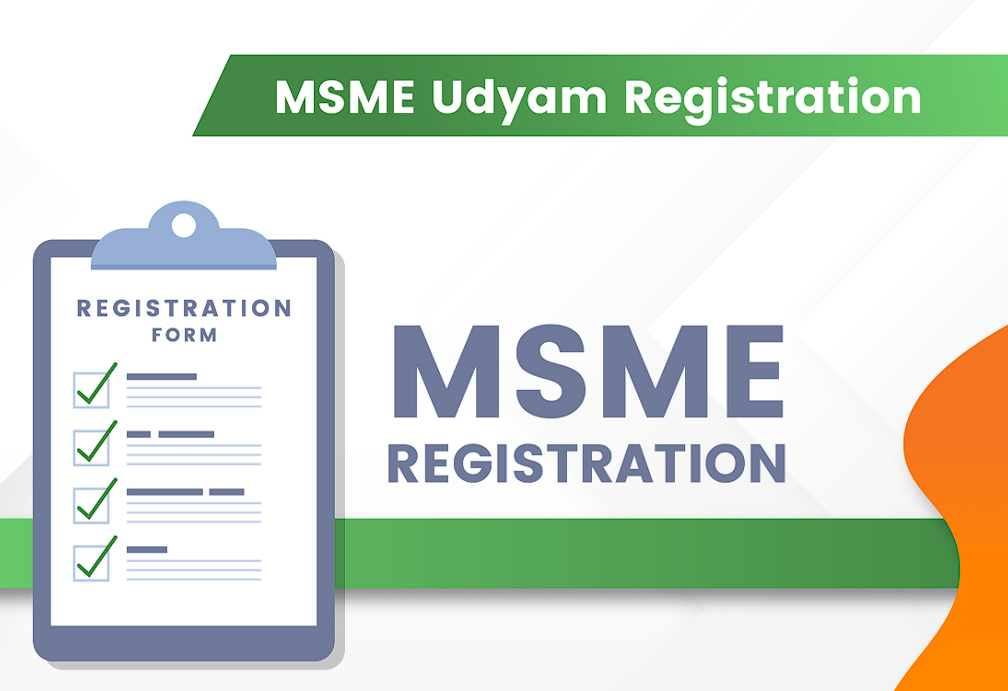 MSME Registration Service