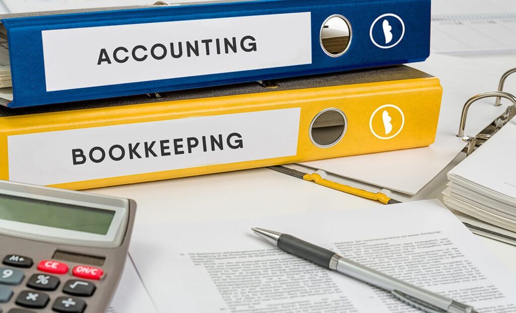 Accounting and Bookkeeping Services in Delhi.