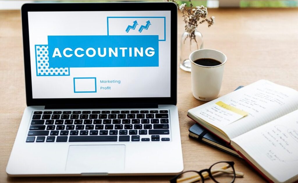 Accounting and Bookkeeping Services in Delhi.