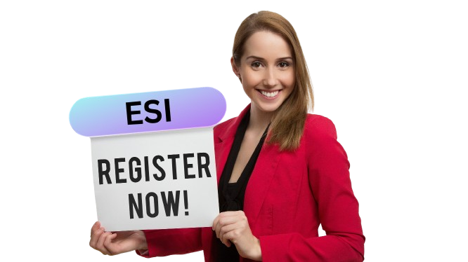 Best ESI Registration Service in Delhi