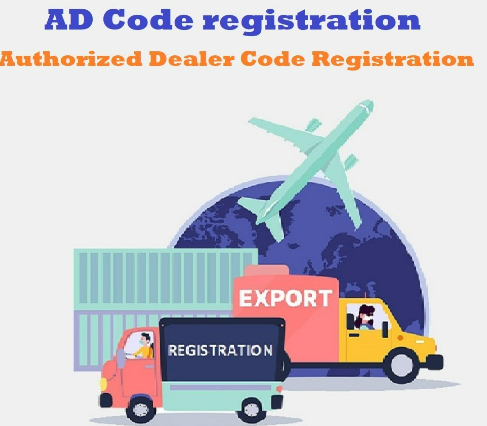 AD CODE Registration & Licensing