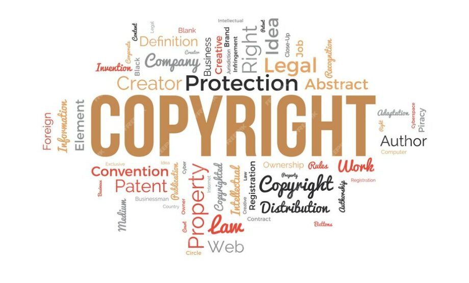Copyright Registration in Delhi