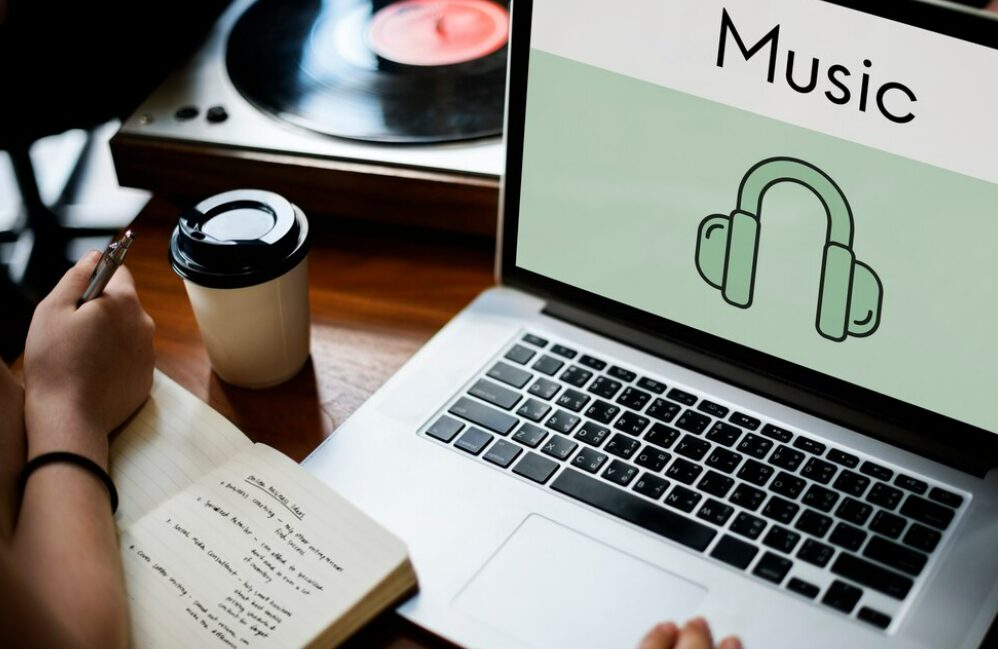 Copyright Music Protection